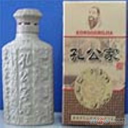 孔公家酒业 在3158创业信息网开启酒类经营新篇章