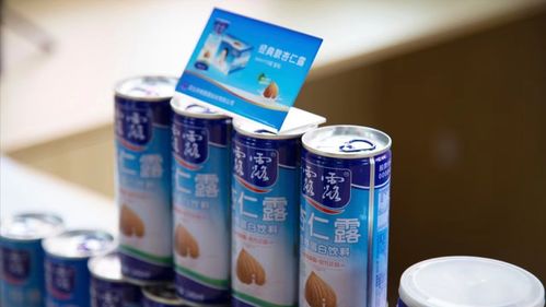 沾酒拔估值，经营保守的承德露露能否借酒起飞