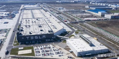 特斯拉上海复工带动产业链复苏，上游与车企协同发展